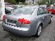 2007 Audi  A4 2.0 * 1 * Plus navigation * Including hand Warranty * Limousine Used vehicle photo 6
