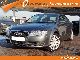 Audi  A4 2.7 TDI 180 CH III AMBITION LUXE MULT 2007 Used vehicle photo