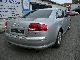 2003 Audi  A8 QUATRO 2.4 LEATHER NAVI XENON verkoper erkend! Limousine Used vehicle photo 4