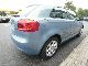 2010 Audi  A3 1.6 TDI Ambiente Navi + Limousine Used vehicle photo 5