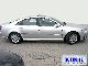 2003 Audi  A8 4.0 V8 TDI Tiptronic with Navi DVD Kessy + + + + Limousine Used vehicle photo 11