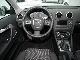 2011 Audi  A3 1.4 TFSI Ambition Navi, PDC, ... Sports car/Coupe Used vehicle photo 5