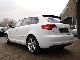 2009 Audi  A3 2.0 TDI Sportback * Ambition * XENON * PANORAMA * PDC Estate Car Used vehicle photo 4
