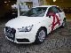 2010 Audi  A1 1.4 TSI Attraction Limousine Used vehicle photo 1