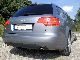 2006 Audi  A4 3.0 TDI WR. NEW Vollausst., Sitzhei.hinten Estate Car Used vehicle photo 14