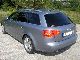 2006 Audi  A4 3.0 TDI WR. NEW Vollausst., Sitzhei.hinten Estate Car Used vehicle photo 1