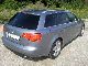 2006 Audi  A4 3.0 TDI WR. NEW Vollausst., Sitzhei.hinten Estate Car Used vehicle photo 3