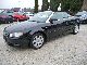 Audi  A4 Cabriolet 1.8 T automatic climate control navigation 2007 Used vehicle photo