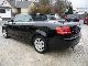 2007 Audi  A4 Cabriolet 1.8 T automatic climate control navigation Cabrio / roadster Used vehicle photo 3