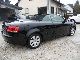 2007 Audi  A4 Cabriolet 1.8 T automatic climate control navigation Cabrio / roadster Used vehicle photo 6