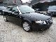 2007 Audi  A4 Cabriolet 1.8 T automatic climate control navigation Cabrio / roadster Used vehicle photo 8