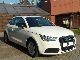 2010 Audi  A1 1.6 TDI * MMI NAVIGATION ** AIR * 2 * 105 hp TKM Small Car Used vehicle photo 10