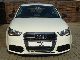 2010 Audi  A1 1.6 TDI * MMI NAVIGATION ** AIR * 2 * 105 hp TKM Small Car Used vehicle photo 11
