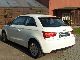 2010 Audi  A1 1.6 TDI * MMI NAVIGATION ** AIR * 2 * 105 hp TKM Small Car Used vehicle photo 1