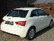 2010 Audi  A1 1.6 TDI * MMI NAVIGATION ** AIR * 2 * 105 hp TKM Small Car Used vehicle photo 3