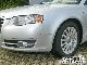 2007 Audi  A4 Cabriolet 1.8 T with MMI navigation system, cruise control, Cabrio / roadster Used vehicle photo 8