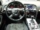 2009 Audi  A6 Avant 2.0 TDI automatic heater navigation Estate Car Used vehicle photo 12