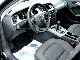 2010 Audi  A4 2.0 TDI NAVI DVD MMI, MFL, SITZHEIZ.1-HAND Estate Car Used vehicle photo 11