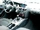2010 Audi  A4 2.0 TDI NAVI DVD MMI, MFL, SITZHEIZ.1-HAND Estate Car Used vehicle photo 13