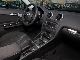 2011 Audi  A3 1.2 Ambition Privacy SH 17 & quot Aluminum Easy Entr Limousine Used vehicle photo 2