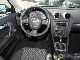 2010 Audi  A3 2.0 TDI DPF cruise control, hi APS, Heated vo, Limousine Demonstration Vehicle photo 5