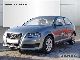2008 Audi  A3 1.8 TFSI 6-speed environment (climate) Limousine Used vehicle photo 1