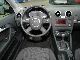 2011 Audi  A3 1.6 TDI customer service, Vision ... Sports car/Coupe Used vehicle photo 5