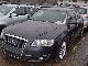 2008 Audi  A6 2.7 TDI S-Line, part leather upholstery, navigation Limousine Used vehicle photo 1