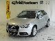 Audi  A1 Attraction 1.6 TDI seats alloy wheels 2010 Demonstration Vehicle photo
