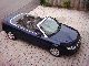 2007 Audi  A4 Cabriolet 1.8 T 1.Hand, top condition Cabrio / roadster Used vehicle photo 9