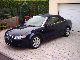Audi  A4 Cabriolet 1.8 T 1.Hand, top condition 2007 Used vehicle photo