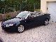 2007 Audi  A4 Cabriolet 1.8 T 1.Hand, top condition Cabrio / roadster Used vehicle photo 1