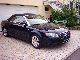 2007 Audi  A4 Cabriolet 1.8 T 1.Hand, top condition Cabrio / roadster Used vehicle photo 3