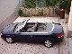2007 Audi  A4 Cabriolet 1.8 T 1.Hand, top condition Cabrio / roadster Used vehicle photo 8