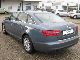 2009 Audi  A6 Saloon 2.7 TDI facelift Navi, PDC, Hagelsc Limousine Used vehicle photo 4