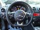 2011 Audi  A3 1.6 TDI Ambition cruise control steering wheel multi-Navi Limousine Used vehicle photo 1