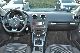 2011 Audi  A3 1.4 TFSI Ambition air navigation Seat heating Limousine Used vehicle photo 4