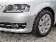 2010 Audi  A3 1.4 TFSI Attraction (air parking aid) Limousine Used vehicle photo 9