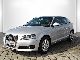Audi  A3 1.4 TFSI S-tronic atmosphere (air) 2008 Used vehicle photo