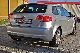 2010 Audi  A3 Sportback 1.6 Ambition, BOSE roof rails, Einpa Limousine Used vehicle photo 1