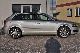 2010 Audi  A3 Sportback 1.6 Ambition, BOSE roof rails, Einpa Limousine Used vehicle photo 3