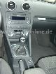 2011 Audi  A3 1.6 TDI automatic climate control, aluminum RIMS Limousine Used vehicle photo 3
