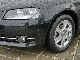 2011 Audi  A3 1.6 TDI navigation, heated seats, Einparkh. ... Sports car/Coupe Used vehicle photo 9