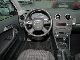 2011 Audi  A3 1.6 TDI navigation, heated seats, Einparkh. ... Sports car/Coupe Used vehicle photo 5