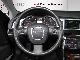 2008 Audi  A6 Avant 3.2 FSI quattro Navi / Xenon / leather Va Estate Car Used vehicle photo 5