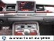 2002 Audi  A8 4.2 FSI Quattro NAVI XENON LEATHER AIR SUSPENSION Limousine Used vehicle photo 11