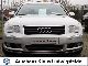 2002 Audi  A8 4.2 FSI Quattro NAVI XENON LEATHER AIR SUSPENSION Limousine Used vehicle photo 13