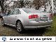 2002 Audi  A8 4.2 FSI Quattro NAVI XENON LEATHER AIR SUSPENSION Limousine Used vehicle photo 1