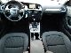 2010 Audi  A4 Avant 2.0 TDI Ambiente NAVI PLUS BI-XENON AHK Estate Car Used vehicle photo 9