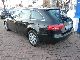 2010 Audi  A4 Avant 2.0 TDI Ambiente NAVI PLUS BI-XENON AHK Estate Car Used vehicle photo 2